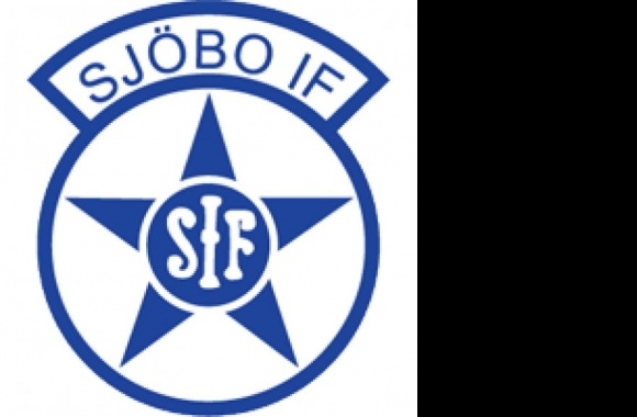 Sjobo IF Logo download in high quality