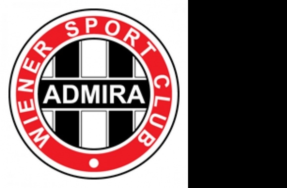 SK Admira Wien (1902-1951) Logo download in high quality