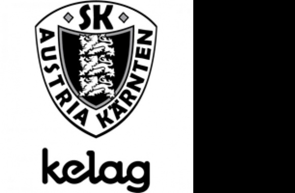 SK Austria Kelag Kärnten Logo