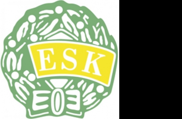 SK Enkopings Logo download in high quality