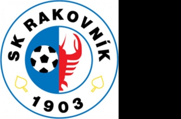 SK Rakovnik Logo download in high quality