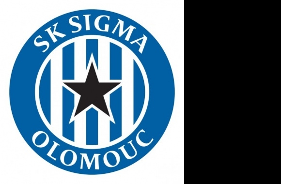 SK Sigma Olomouc Logo