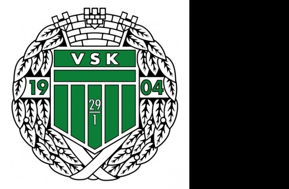 SK Vasteras Logo