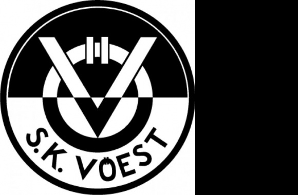 SK Voest Logo