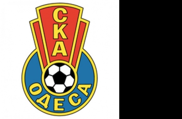 SKA Odesa Logo