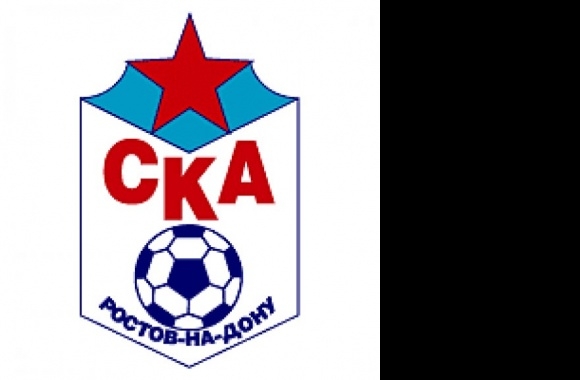 SKA Rostov-na-Donu Logo