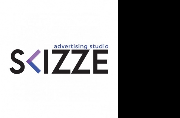 Skizze Advertising Studio Logo