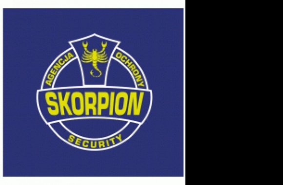 Skorpion Security Logo