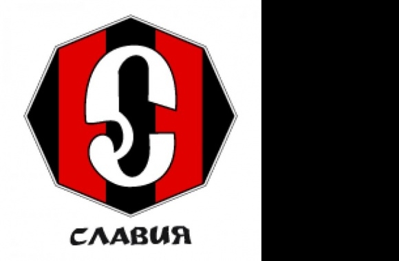 Slavia Plovdiv Logo