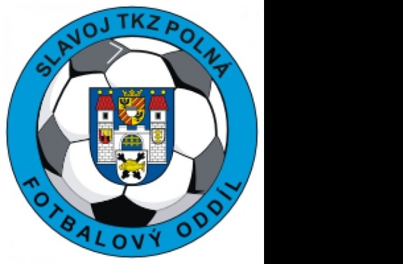 Slavoj TKZ Polná Logo
