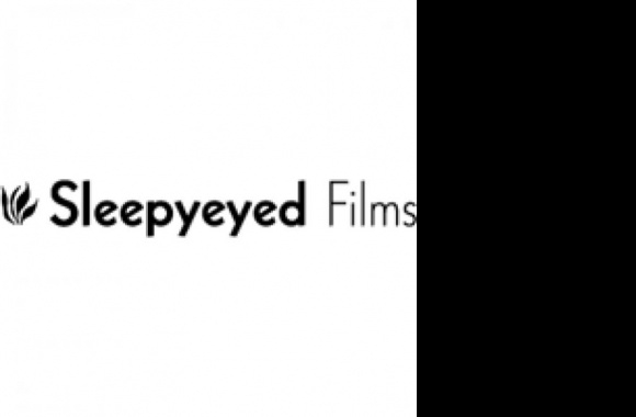 Sleepyeyed Films Logo