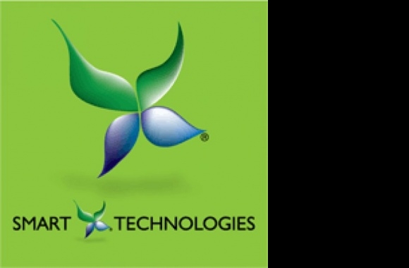 Smart Technologies Logo download in high quality