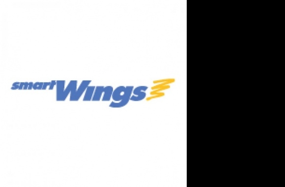 Smart Wings Logo