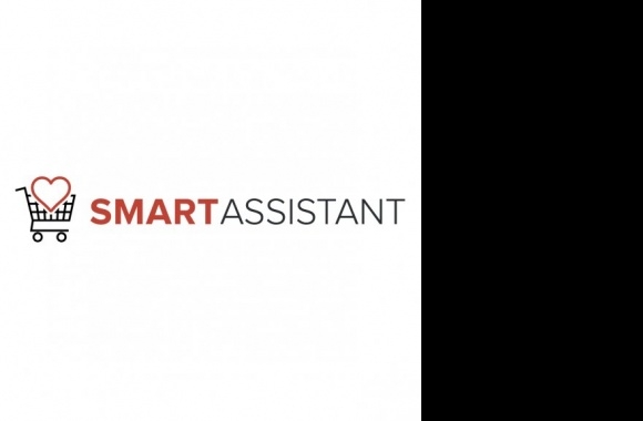 Smartassistant Logo download in high quality