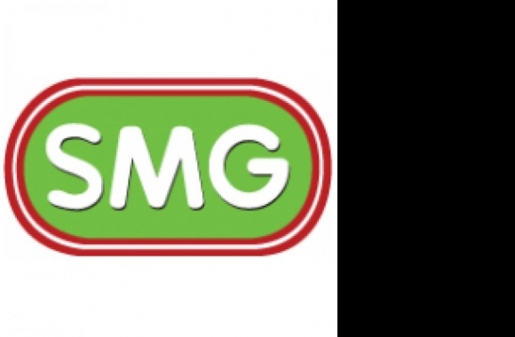 SMG Logo download in high quality