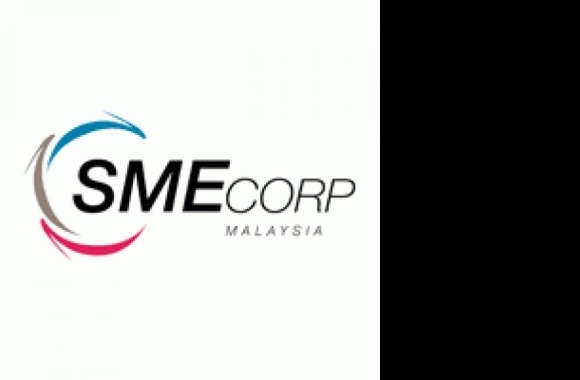 SMIDEC ( SME CORP Malaysia ) Logo download in high quality