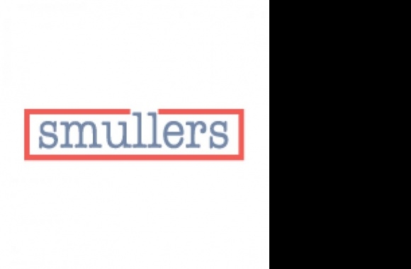 Smullers Logo download in high quality