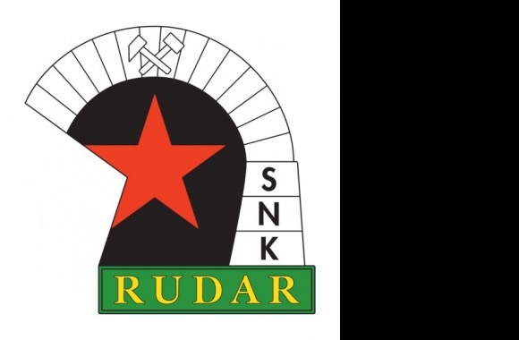 SNK Rudar Trbovlje Logo