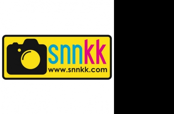 Snnkk Logo download in high quality
