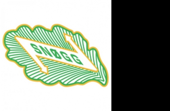 Snogg Fotball Logo