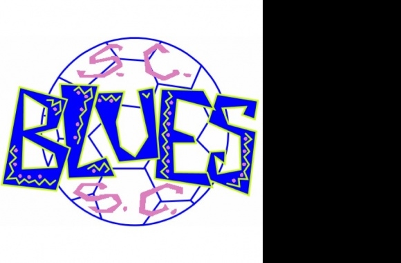 So Cal Blues Logo