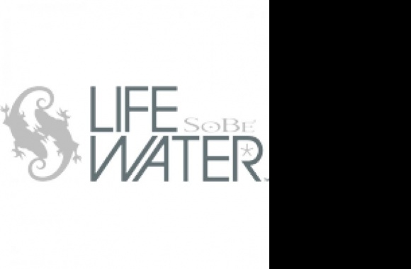 SOBE LIFE WATER Logo download in high quality