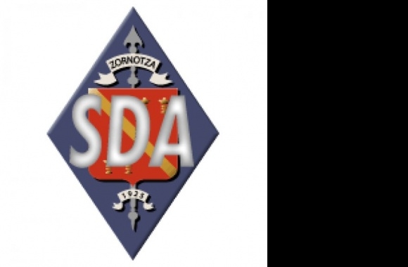 Sociedad Deportiva Amorebieta Logo download in high quality