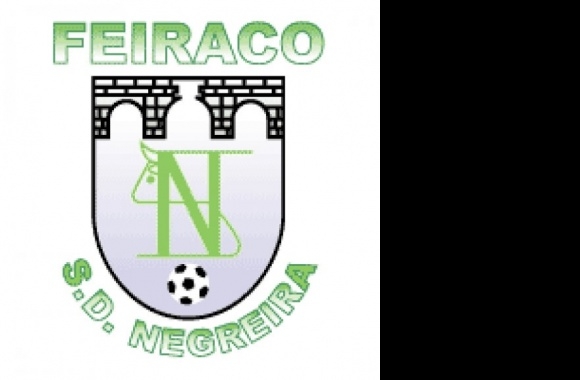 Sociedad Deportiva Negreira Logo