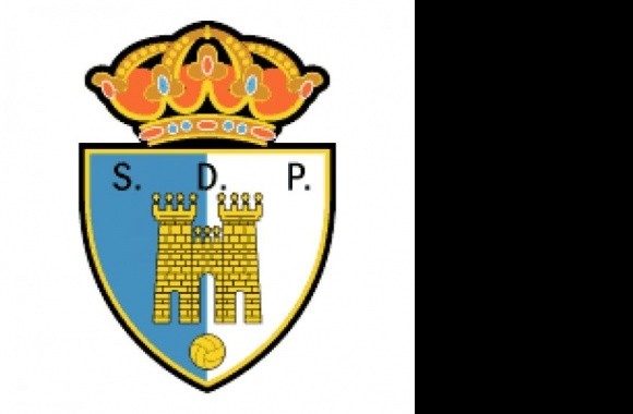 Sociedad Deportiva Ponferradina Logo