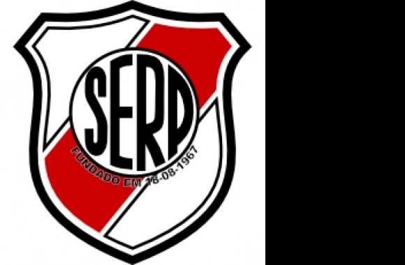 Sociedade Esportiva River Plate Logo