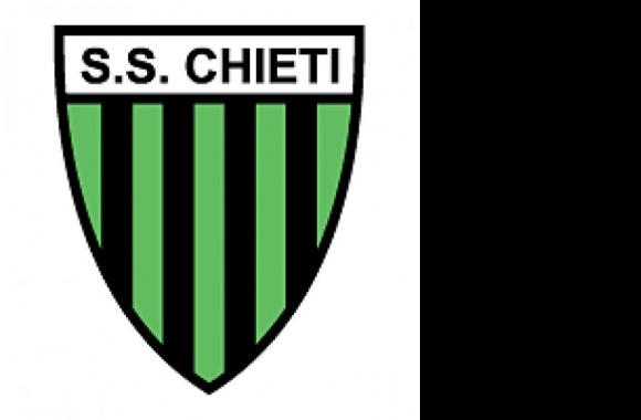 Societa Sportiva Chieti de Chieti Logo download in high quality