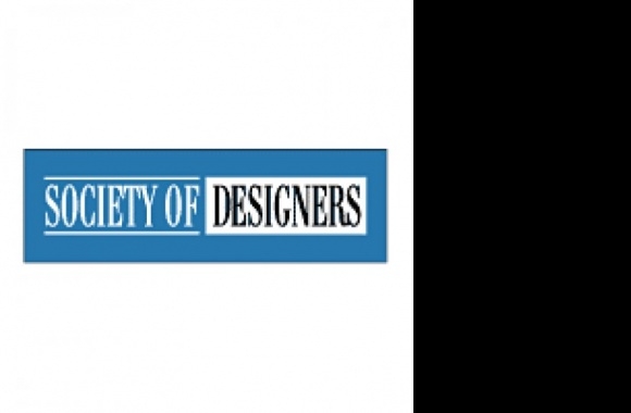 Society of Designers Logo