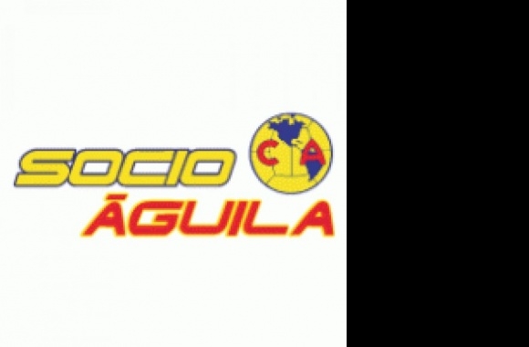 Socio Aguila Logo