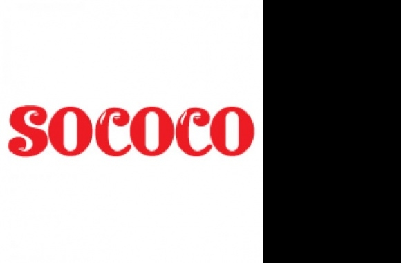 sococo Logo download in high quality