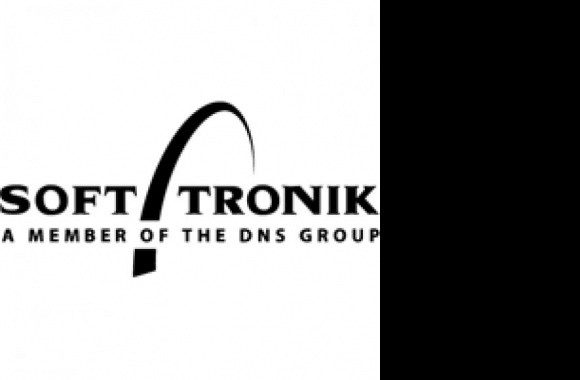 Soft Tronik Logo download in high quality