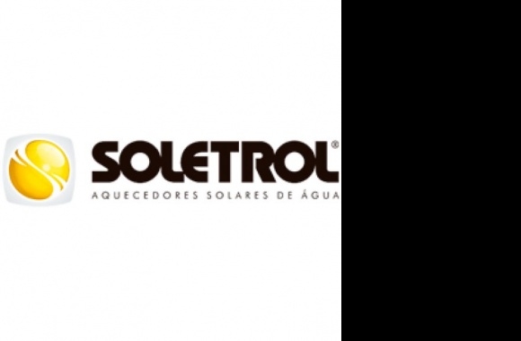 Soletrol Logo download in high quality