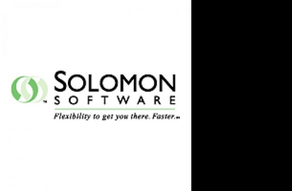 Solomon Software Logo download in high quality