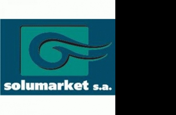 Solumarket Logo download in high quality