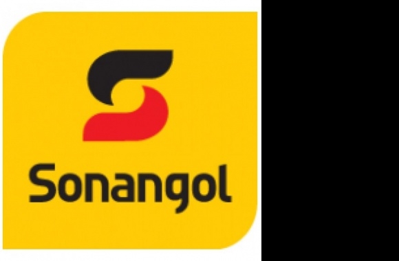 Sonangol Logo download in high quality