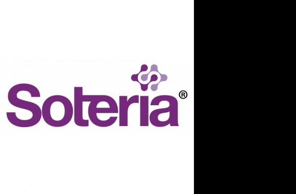 Soteria Logo download in high quality