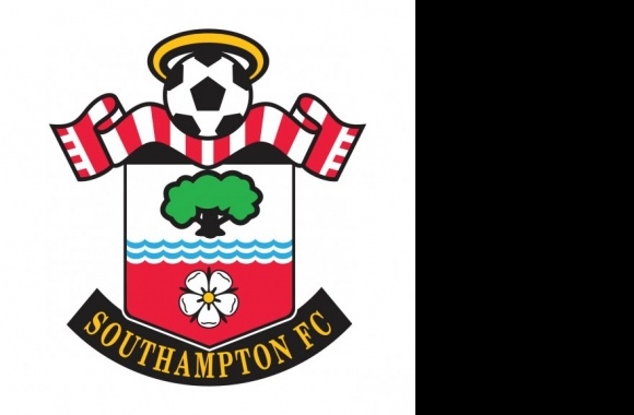 Southampton Football Club Logo