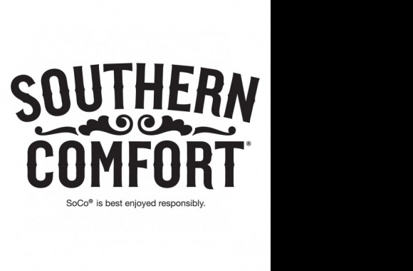 Southern Comfort Logo download in high quality
