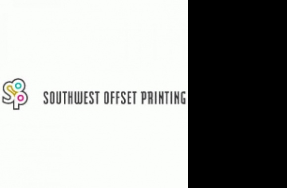 Southwest Offset Logo download in high quality