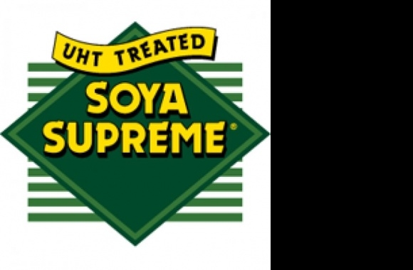 Soya Supreme Logo download in high quality