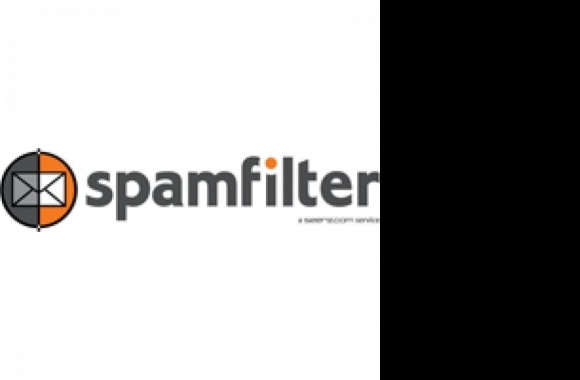 spamfilter Logo download in high quality