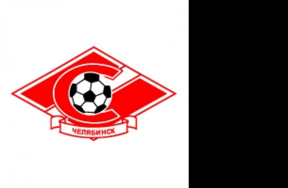 Spartak Cheljabinsk Logo