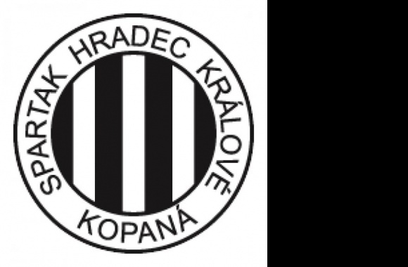 Spartak Hradec Kralove Logo