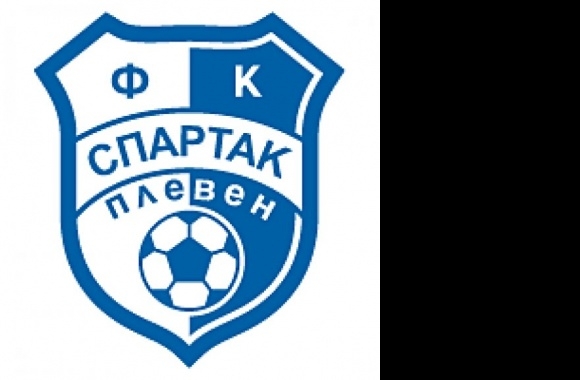 Spartak Pleven Logo