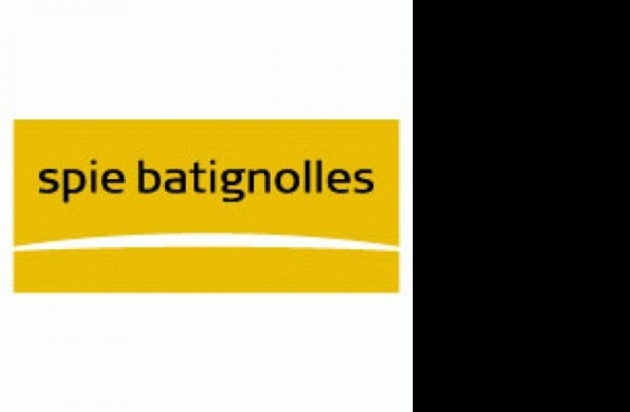 Spie Batignolles Logo download in high quality