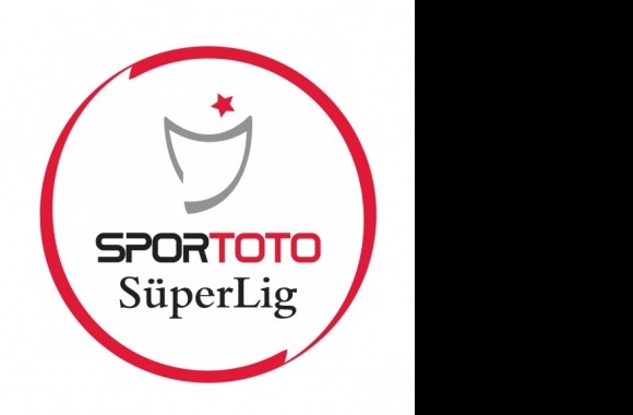 Spor Toto Super Lig Logo